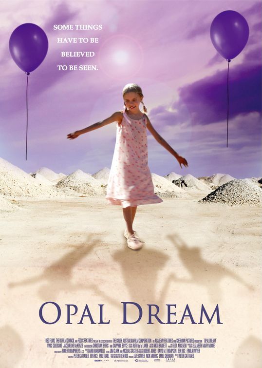 Opal Dream