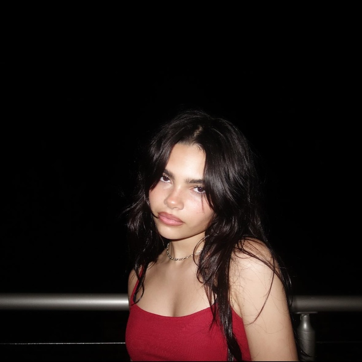 Ariana Greenblatt