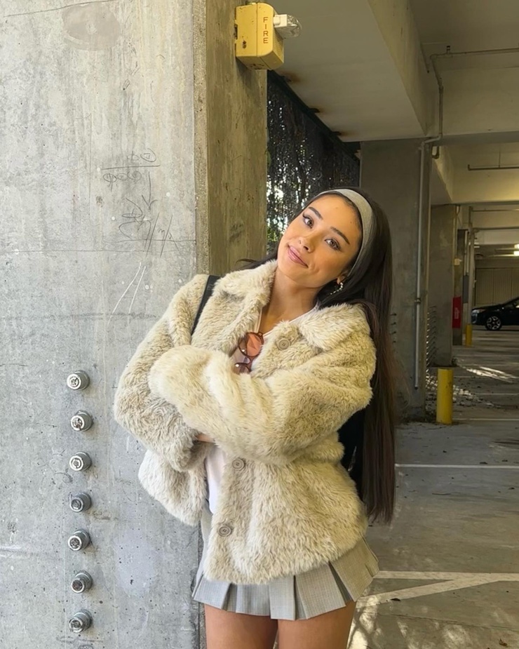 Picture of Hana Kuroda