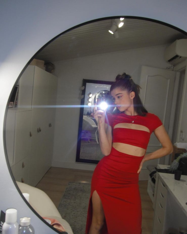 Berta Castañé Berta Castañé