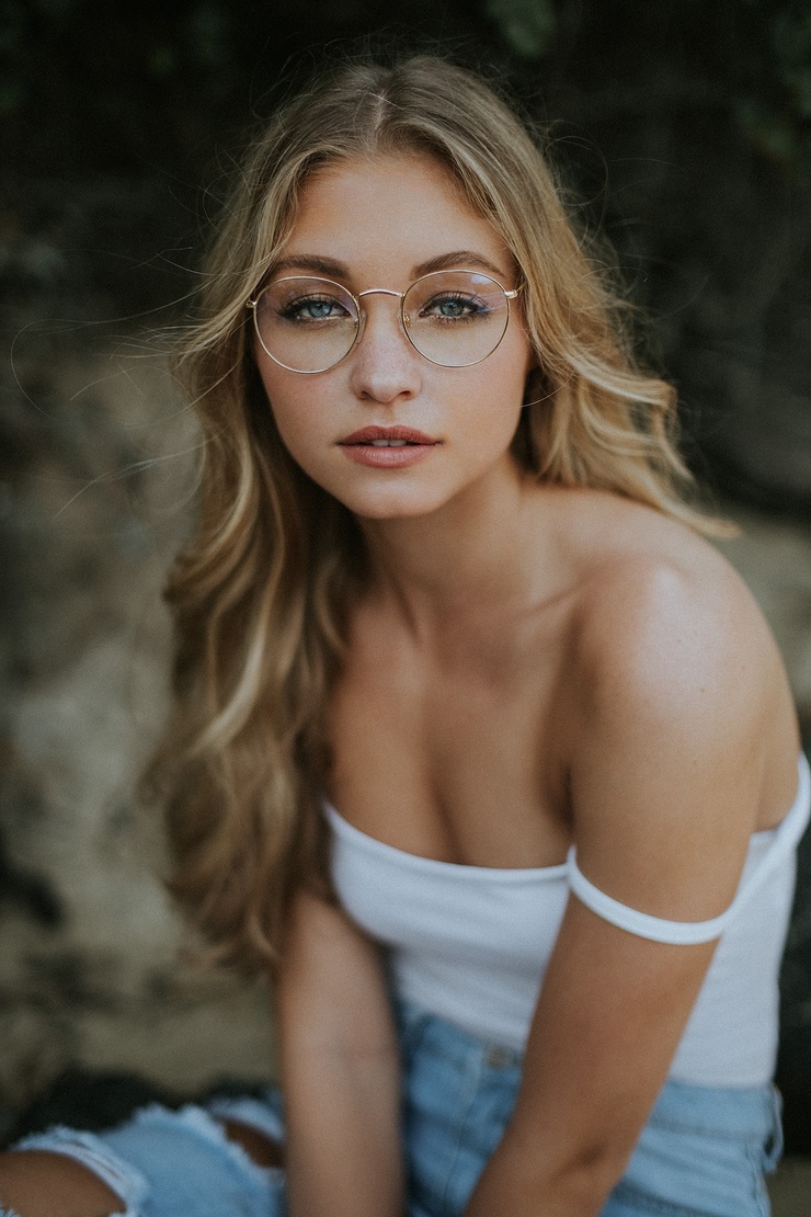 Morgan Sonnendecker Morgan Sonnendecker