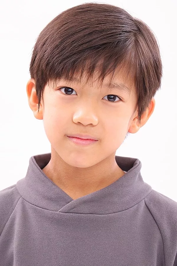 Ritsuto Morishima