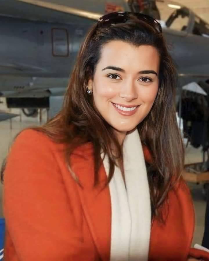 Cote de Pablo