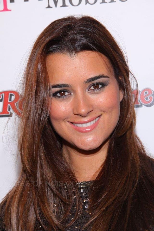 Picture of Cote de Pablo