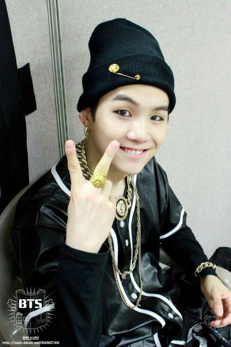 Suga