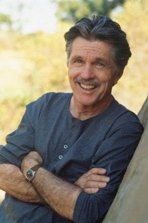 Tom Skerritt Tom Skerritt