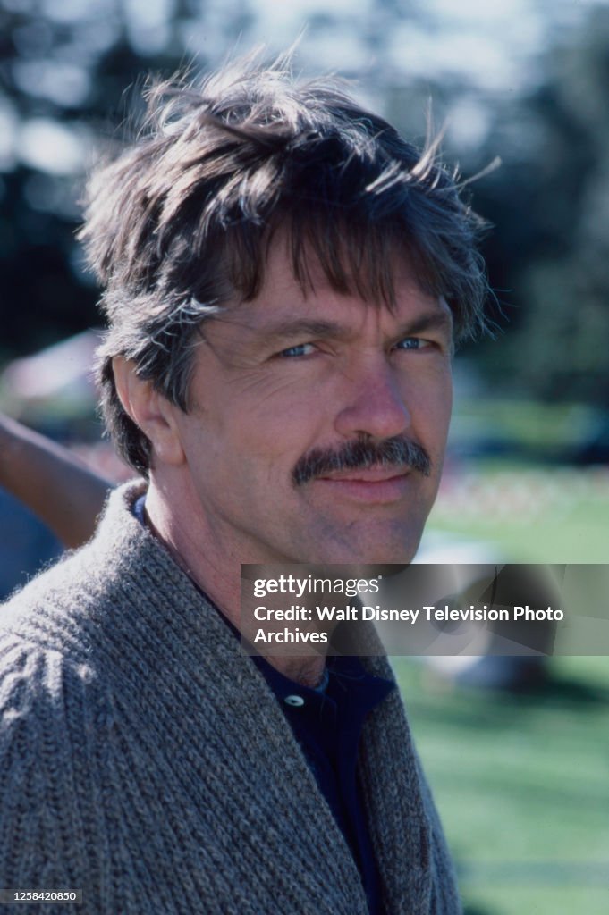 Tom Skerritt Tom Skerritt