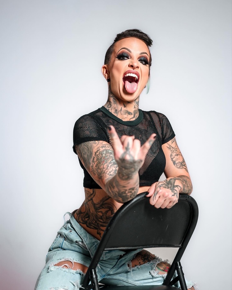 Heidi Lovelace