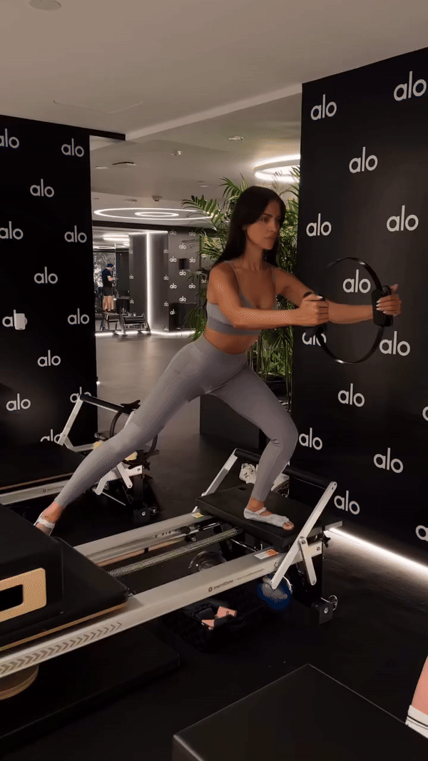 Eiza Gonzalez