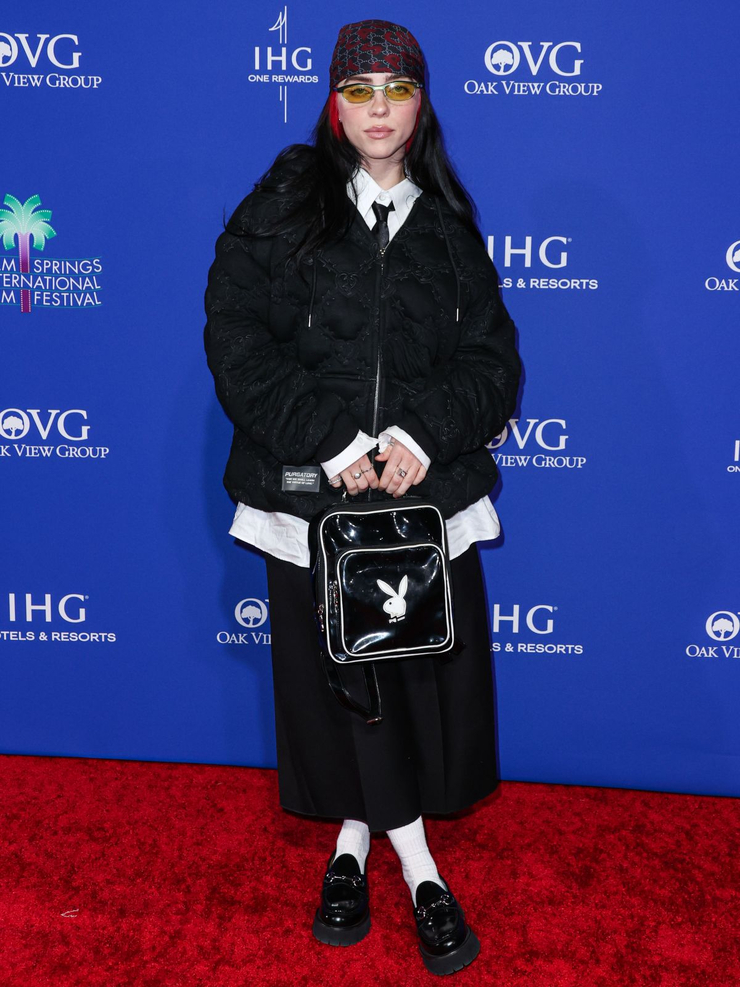 Billie Eilish