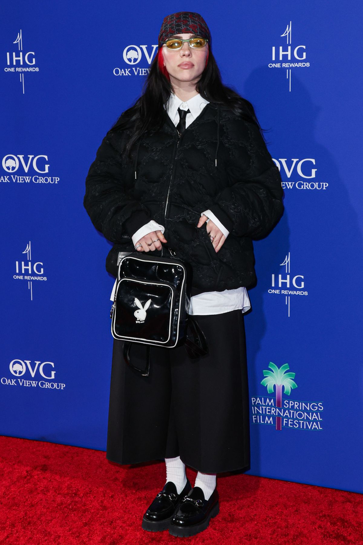 Billie Eilish