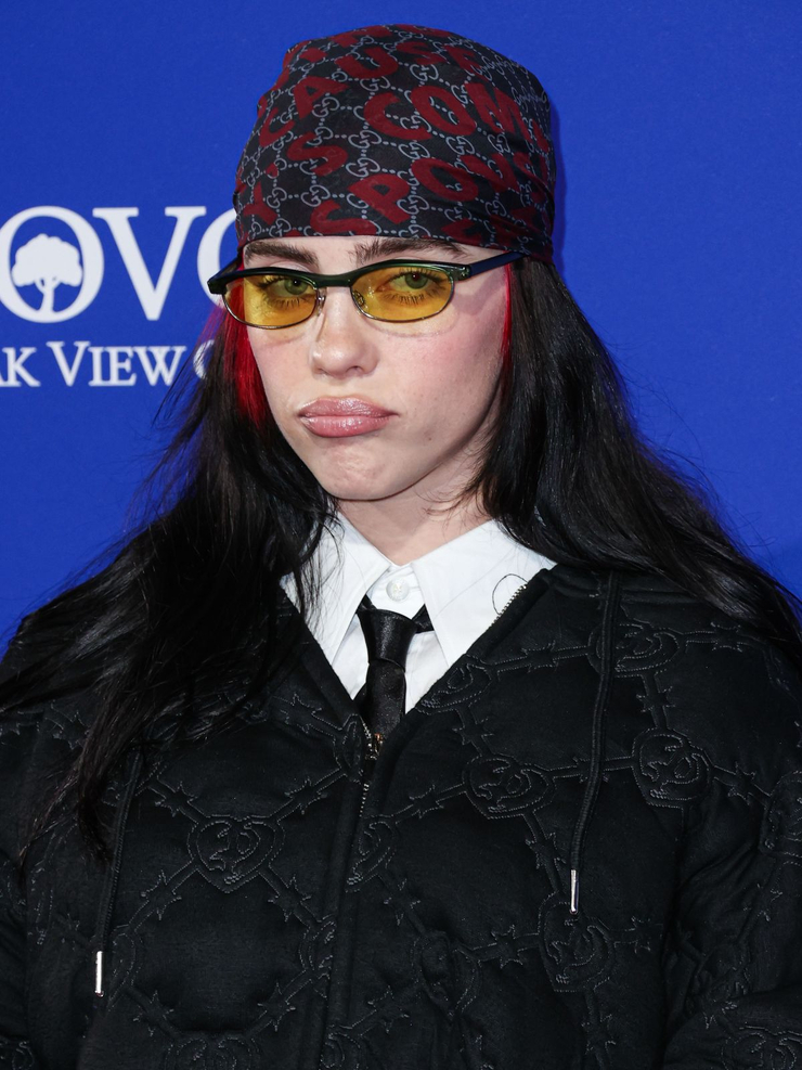 Billie Eilish