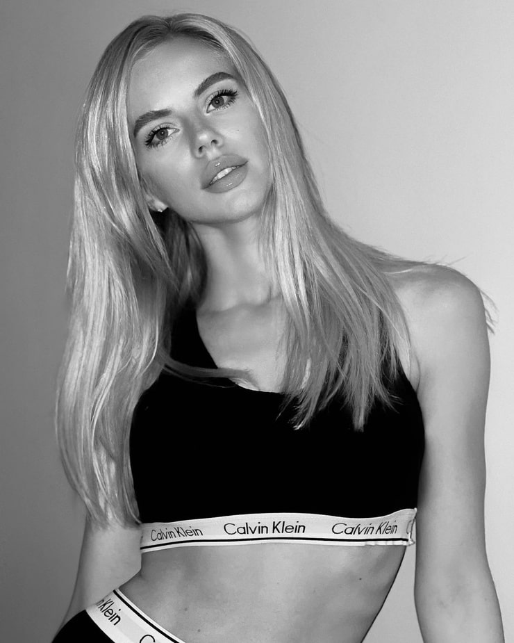 Anastasia Klepnjova