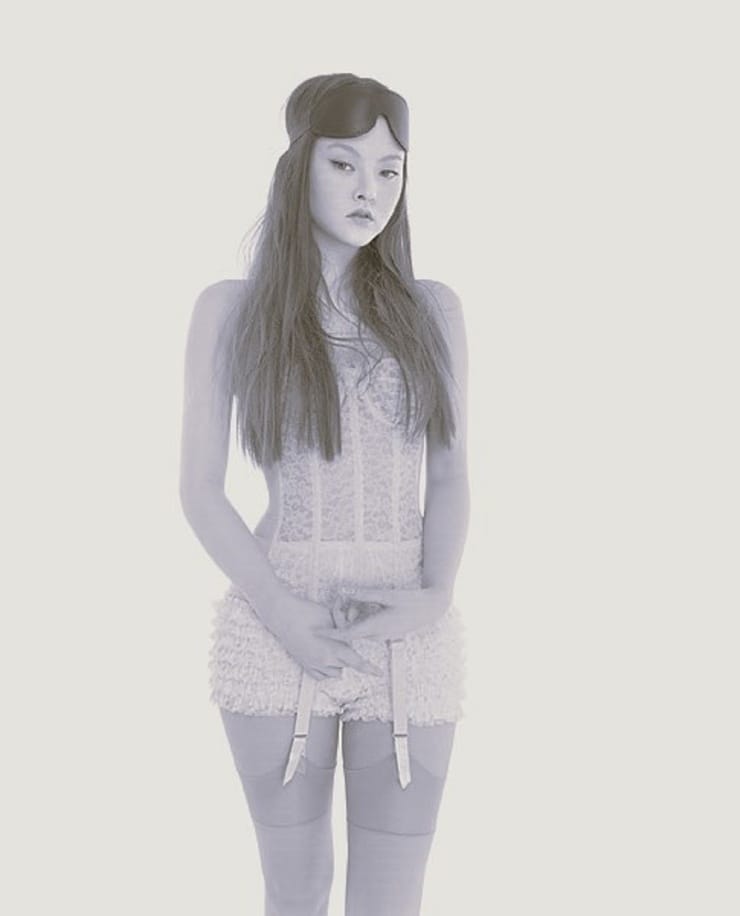 Devon Aoki