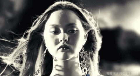 Devon Aoki