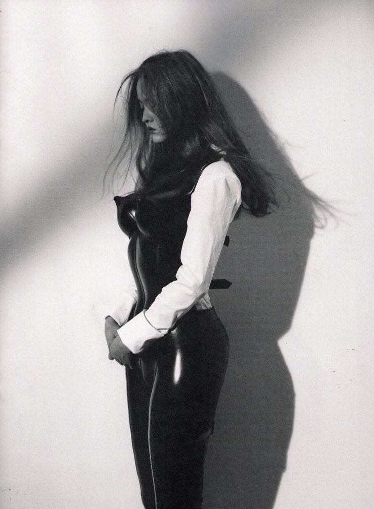 Devon Aoki