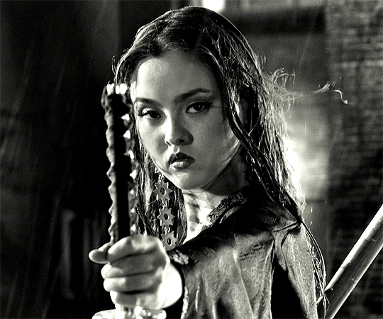 Devon Aoki
