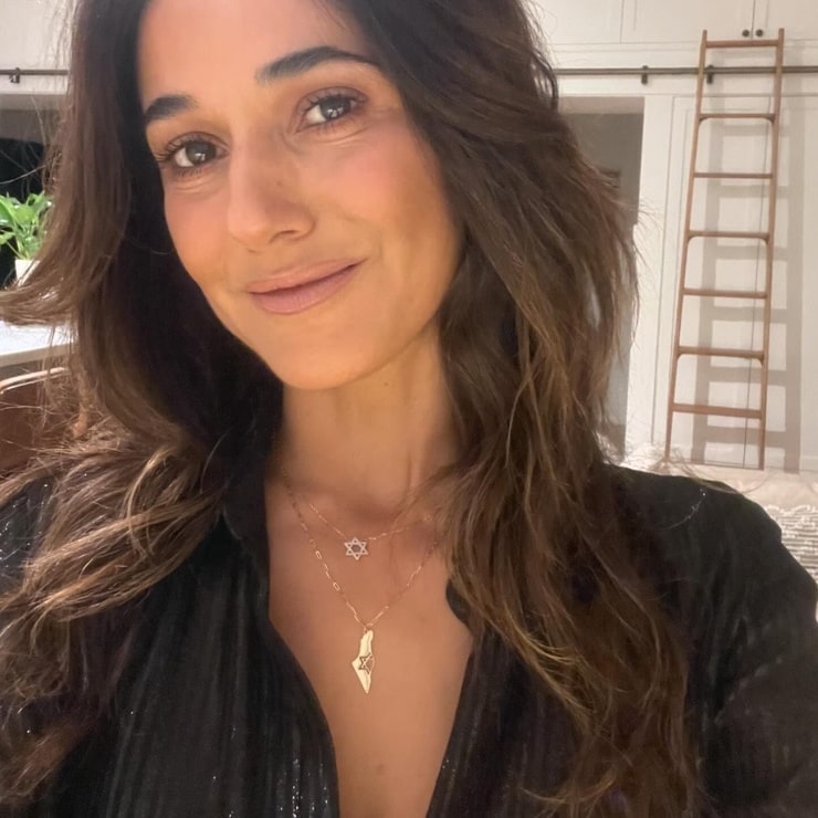 Emmanuelle Chriqui