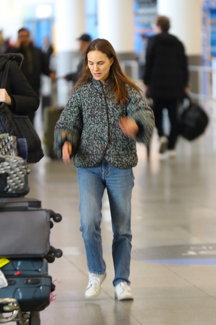 Natalie Portman Natalie Portman
