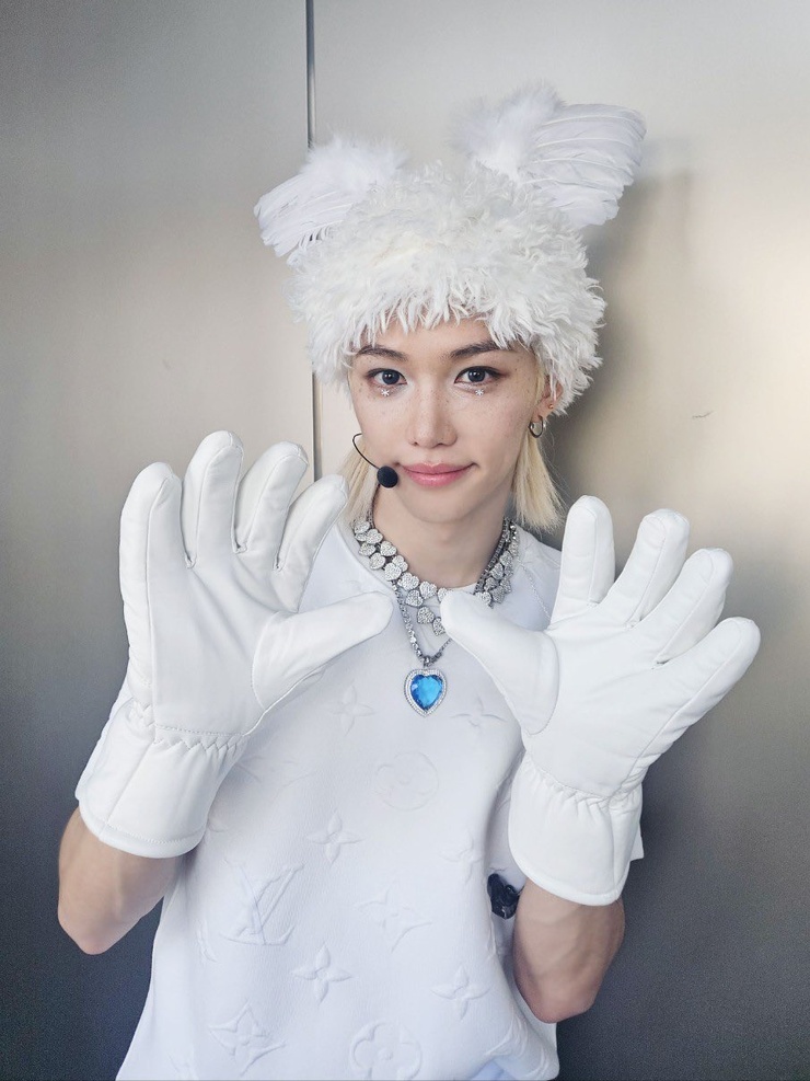 Felix Lee
