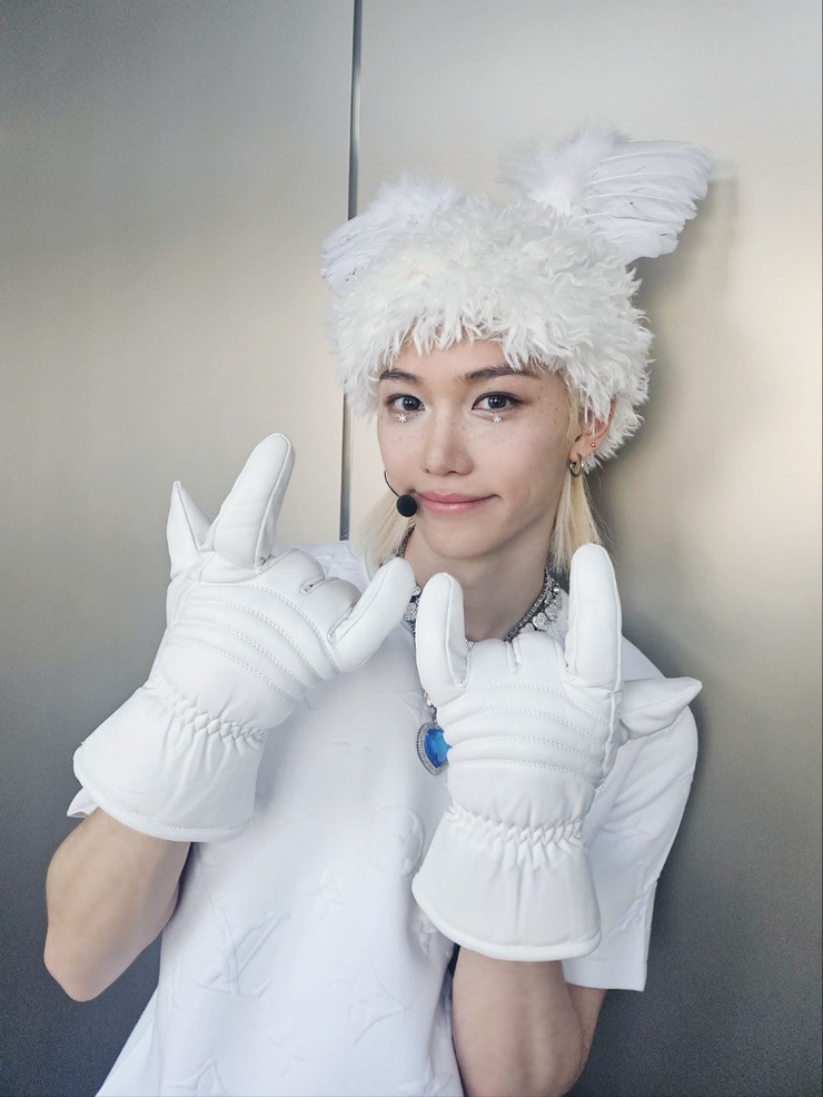Felix Lee
