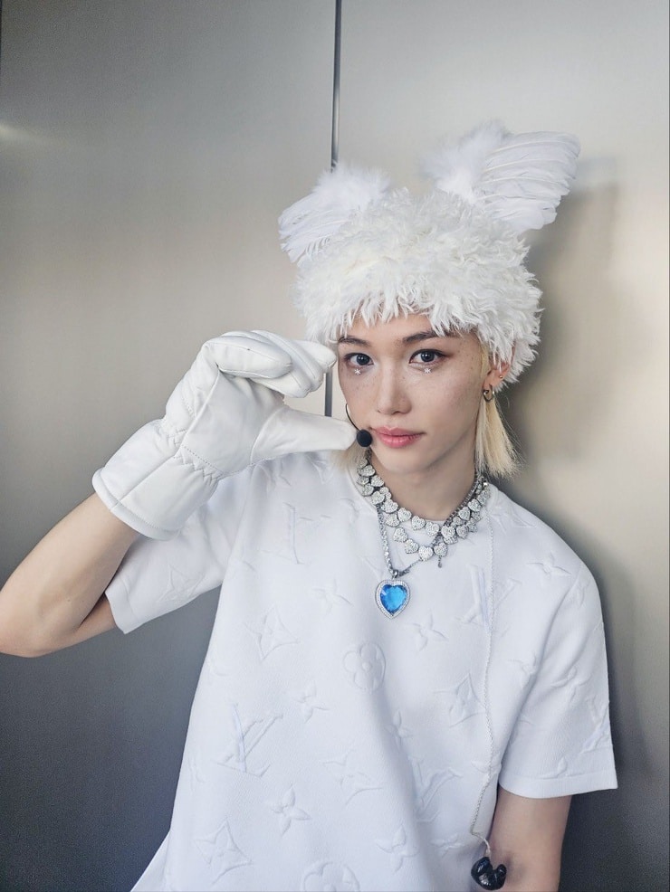 Felix Lee