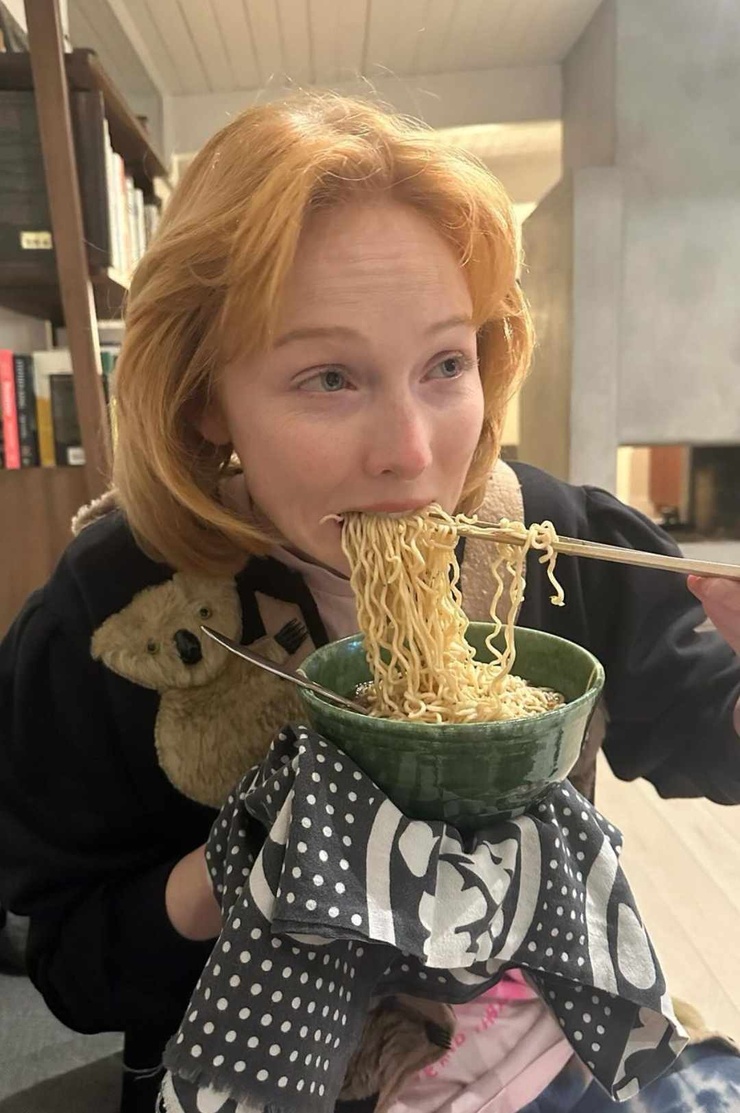Molly C. Quinn Molly C. Quinn