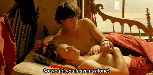 My Own Private Idaho
