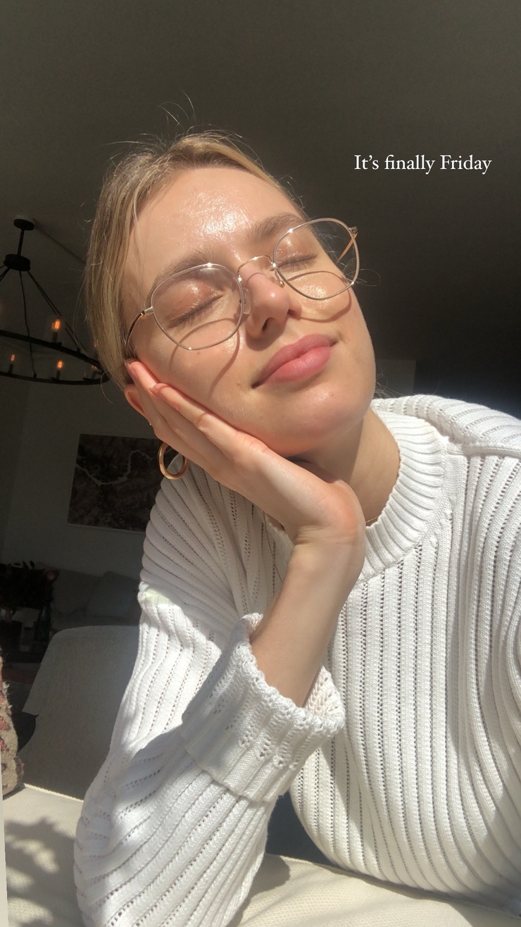 Megan Irminger
