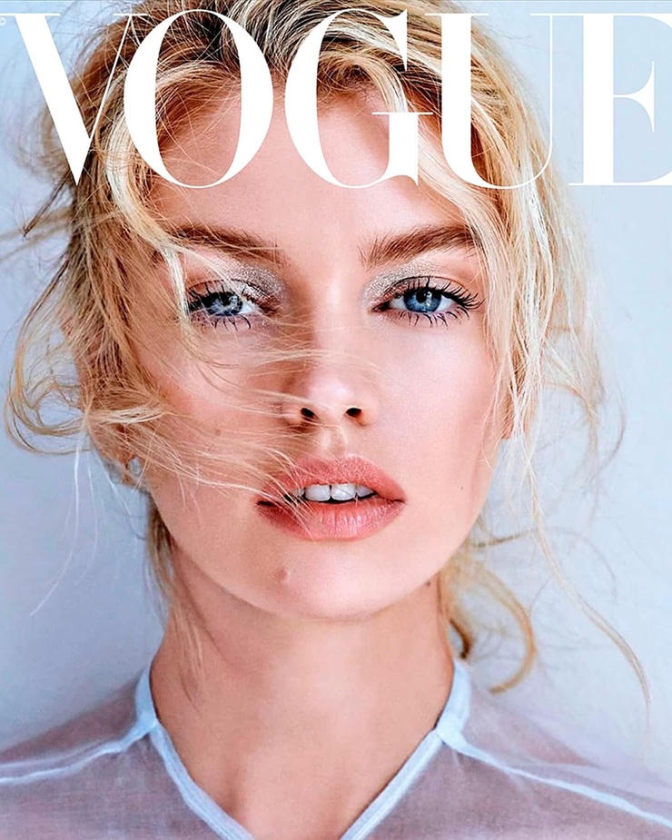 Stella Maxwell Stella Maxwell