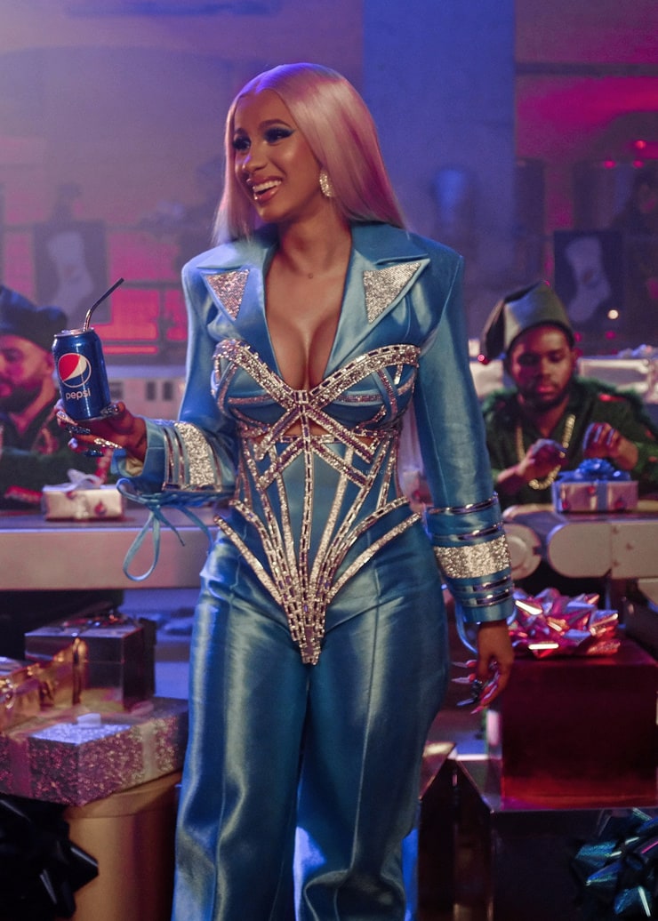 Cardi B