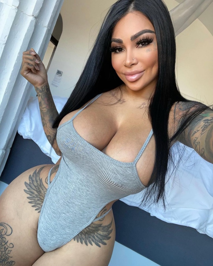 Brittanya Razavi