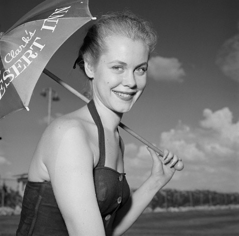 Elizabeth Montgomery