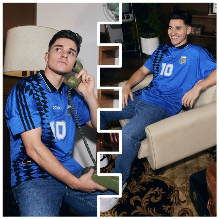 Julián Álvarez