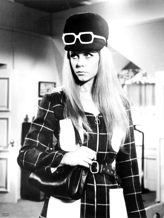Elizabeth Montgomery