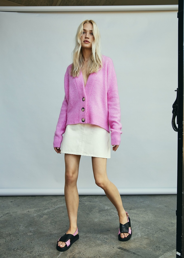 Camilla Forchhammer Christensen