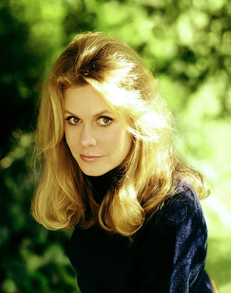 Elizabeth Montgomery