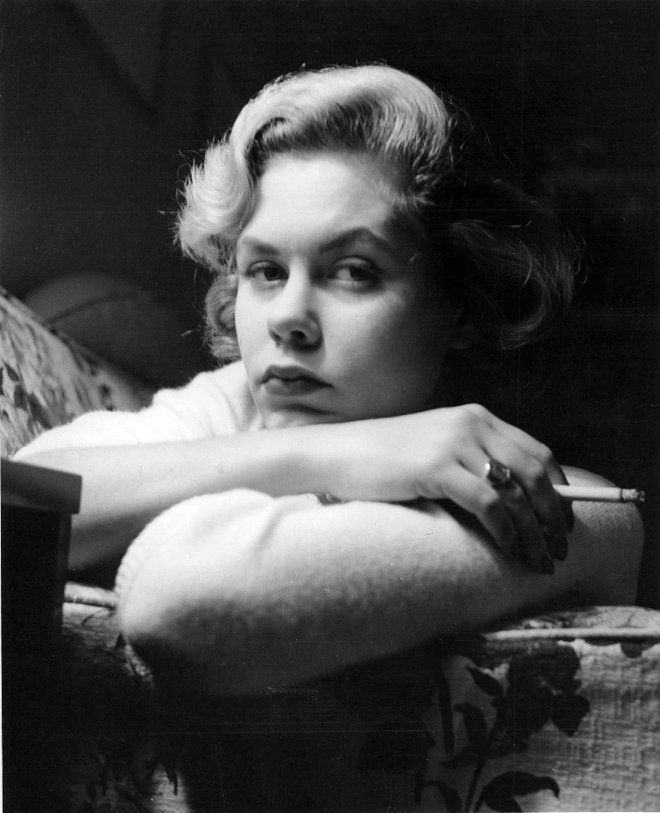 Elizabeth Montgomery