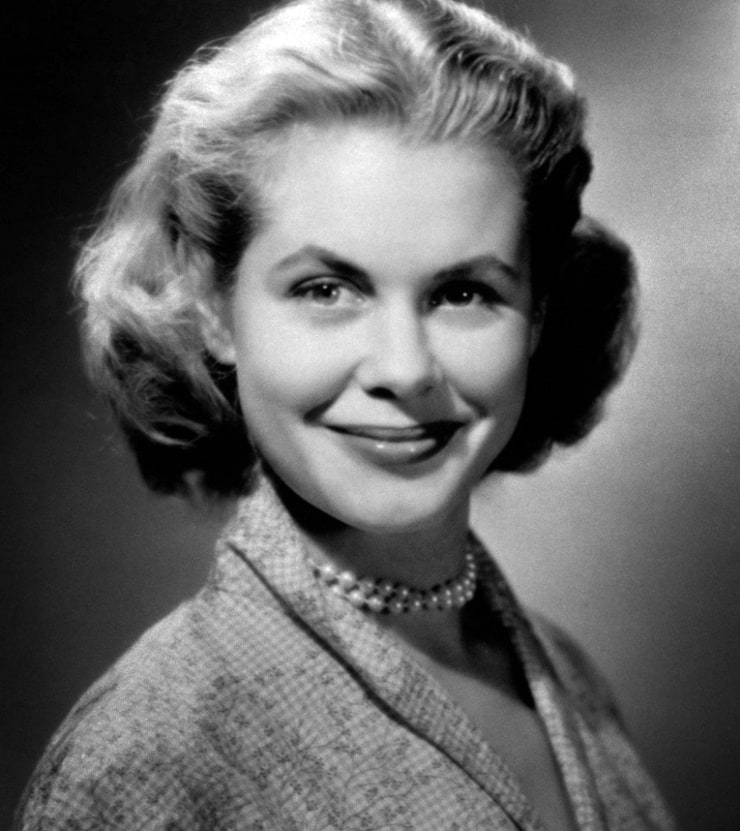 Elizabeth Montgomery