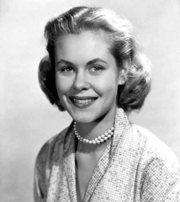 Picture of Elizabeth Montgomery