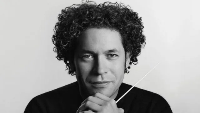 Gustavo Dudamel