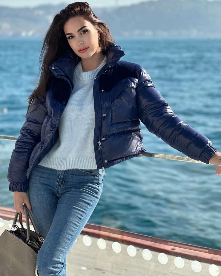 Anastasiya Makshayeva Anastasiya Makshayeva