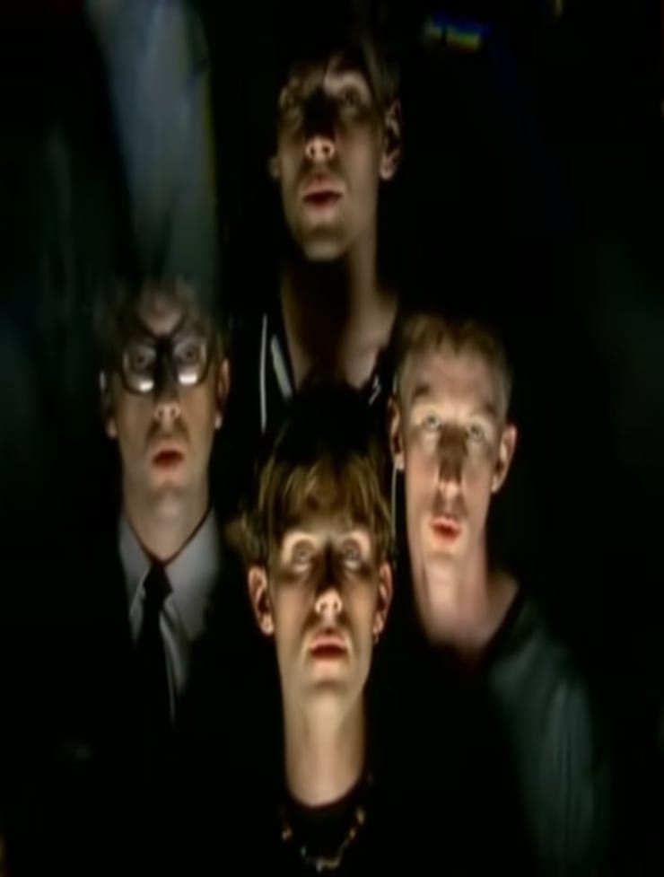 Blur: Country House