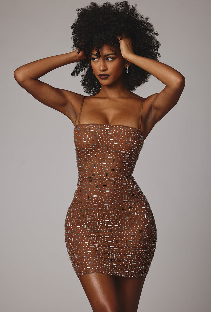 Briana Smith