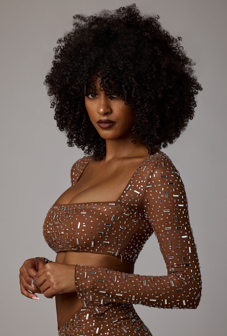 Briana Smith Briana Smith