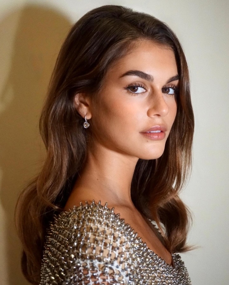 Kaia Gerber Kaia Gerber