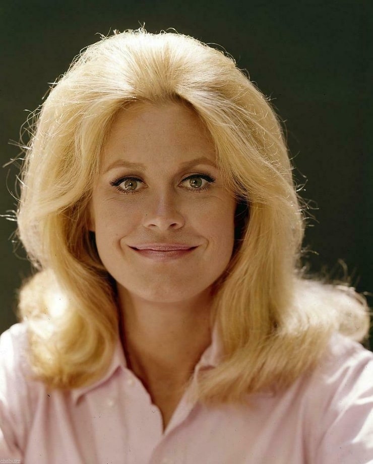 Elizabeth Montgomery