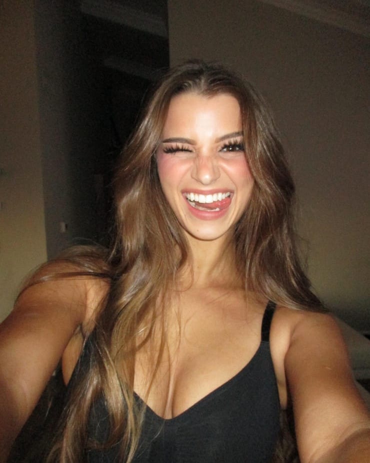 Brooke Monk