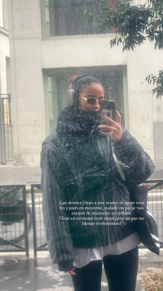 Flora Coquerel