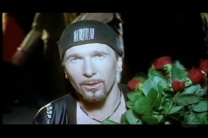 U2: Numb